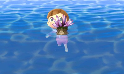 Animal Crossing: New Leaf - Imagen 39